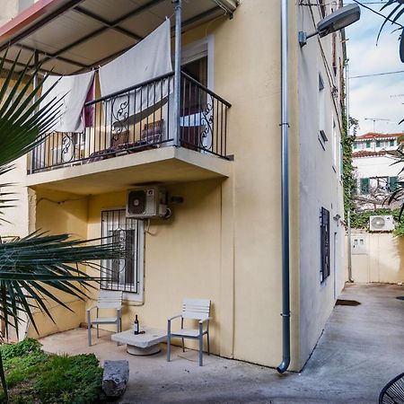 Apartamento Old Split Exterior foto