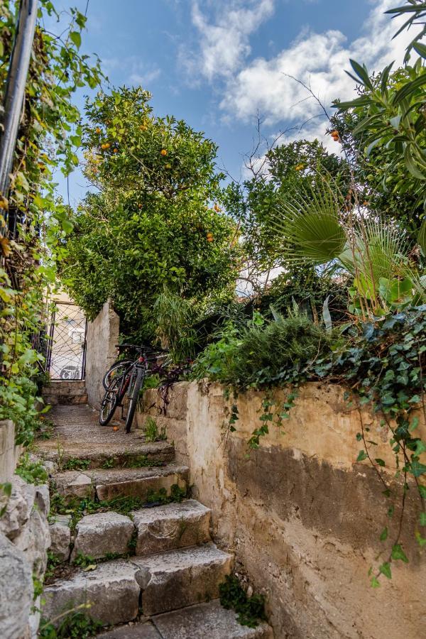 Apartamento Old Split Exterior foto